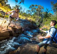 Yackandandah Gorge - Accommodation QLD