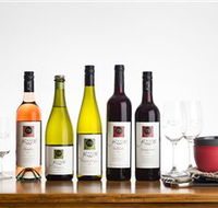 Pizzini Wines King Valley - Accommodation QLD