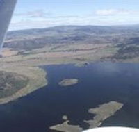 Split Rock Dam - Accommodation QLD