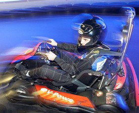 Auscarts Racing - Accommodation QLD 0