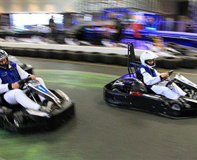 Auscarts Racing - Accommodation QLD 3