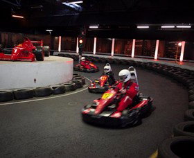 Auscarts Racing - Accommodation QLD 1