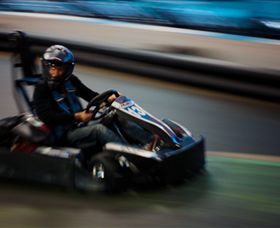 Auscarts Racing - Accommodation QLD 5