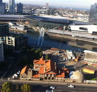 Mission to Seafarers - Accommodation QLD