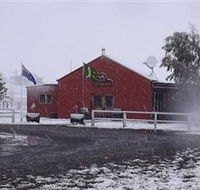 Wright Robertson of Glencoe - Accommodation QLD
