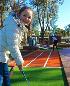 Yarralumla Play Station - Accommodation QLD 2