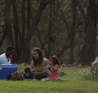 Corin Forest Mountain Resort - Accommodation QLD