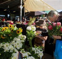 Capital Region Farmers Markets - Accommodation QLD