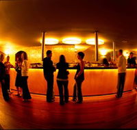 Trinity Bar - Accommodation QLD