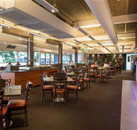 Canberra Tradesmen's Union Club - Accommodation QLD