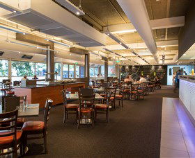 Canberra Tradesmen's Union Club - Accommodation QLD 0