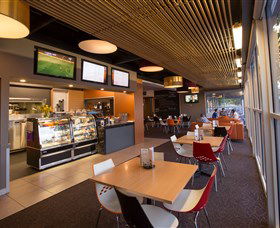 Canberra Tradesmen's Union Club - Accommodation QLD 3