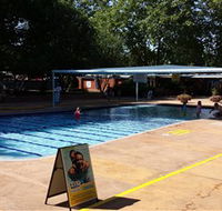 Dickson Aquatic Centre - Accommodation QLD