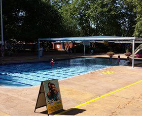 Dickson Aquatic Centre - Accommodation QLD 0