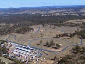 Morgan Park, Warwick - Accommodation QLD 3