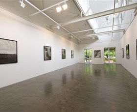 ANCA Gallery - Accommodation QLD 1