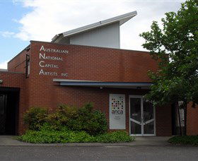 ANCA Gallery - Accommodation QLD 2