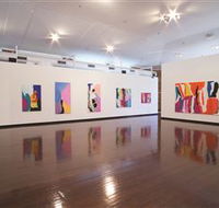 Drill Hall Gallery - Accommodation QLD