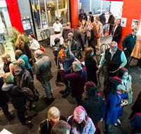 The Street Theatre - Accommodation QLD