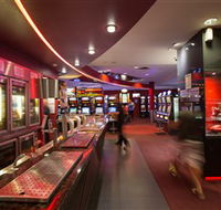 Ainslie Football and Social Club - Accommodation QLD