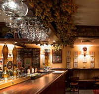 Wig and Pen Tavern and Brewery - Accommodation QLD