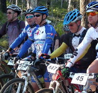 Boyd River loop - Accommodation QLD