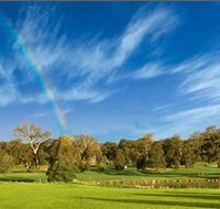 Murrumbidgee Country Club - Accommodation QLD