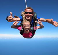 Skydive Canberra - Accommodation QLD