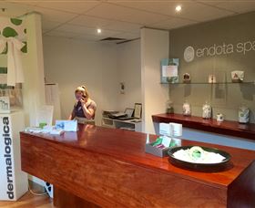 Endota Spa - Accommodation QLD 0