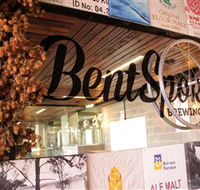 BentSpoke Brewing Co. - Accommodation QLD
