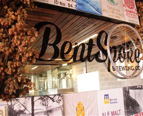 BentSpoke Brewing Co. - Accommodation QLD 0