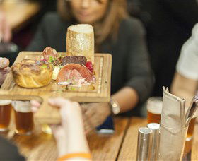 BentSpoke Brewing Co. - Accommodation QLD 2