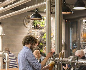 BentSpoke Brewing Co. - Accommodation QLD 1