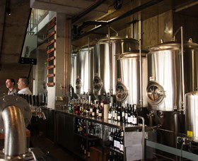 BentSpoke Brewing Co. - Accommodation QLD 4
