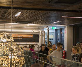 BentSpoke Brewing Co. - Accommodation QLD 5