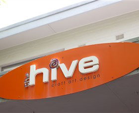 The Hive - Accommodation QLD 1