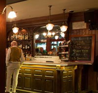 PJ O'Reilly's Irish Pub - Accommodation QLD