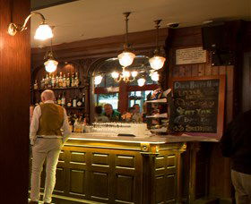 PJ O'Reilly's Irish Pub - Accommodation QLD 0
