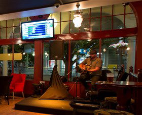 PJ O'Reilly's Irish Pub - Accommodation QLD 1
