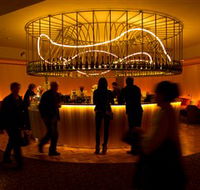 Palace Electric Cinema - Accommodation QLD