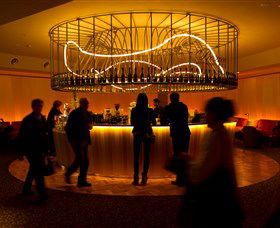 Palace Electric Cinema - Accommodation QLD 0