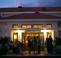 Parlour Wine Room - Accommodation QLD