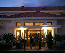 Parlour Wine Room - Accommodation QLD 0