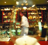 Benchmark Wine Bar - Accommodation QLD