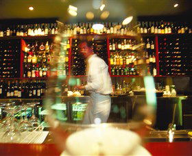Benchmark Wine Bar - Accommodation QLD 0