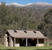 Geehi Flats - Accommodation QLD