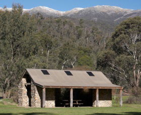 Geehi Flats - Accommodation QLD 0