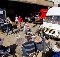 The Hamlet - Accommodation QLD