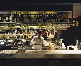 Bacaro - Accommodation QLD 1