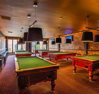 Civic Pub - Accommodation QLD